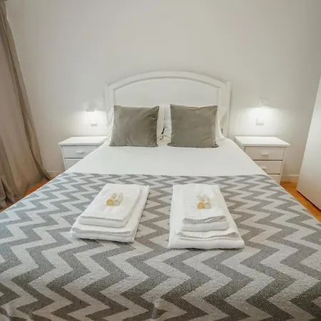 Cedofeita Flat By Hosty * Porto