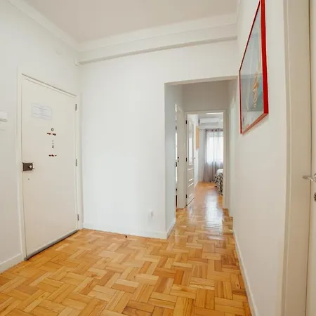 Cedofeita Flat By Hosty Apartment *