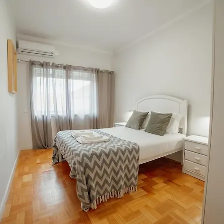 Apartment Cedofeita Flat By Hosty *