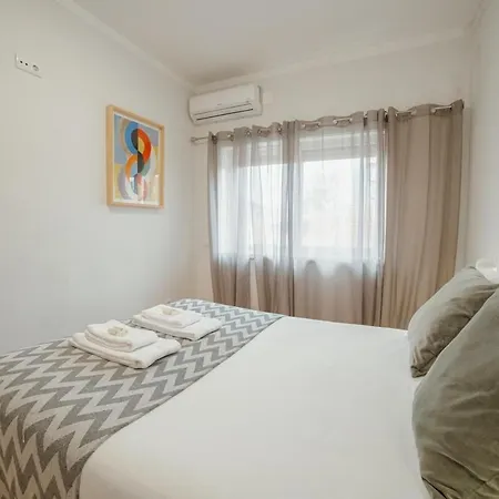 Cedofeita Flat By Hosty Apartment Porto