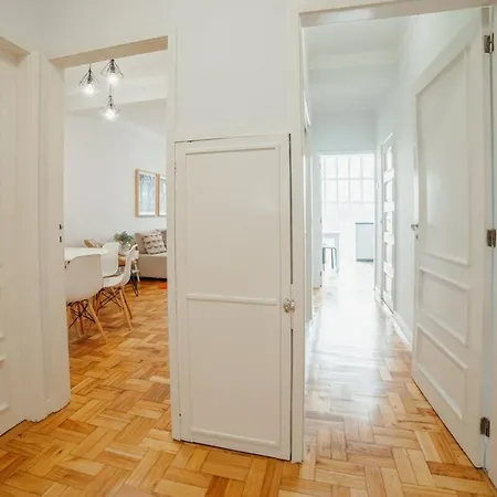 Cedofeita Flat By Hosty