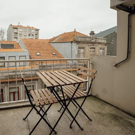 Cedofeita Flat By Hosty * Porto