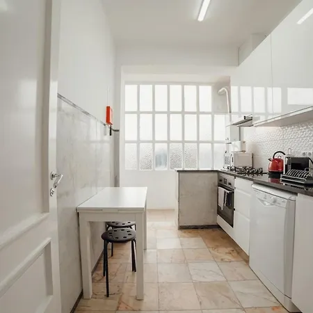 Cedofeita Flat By Hosty