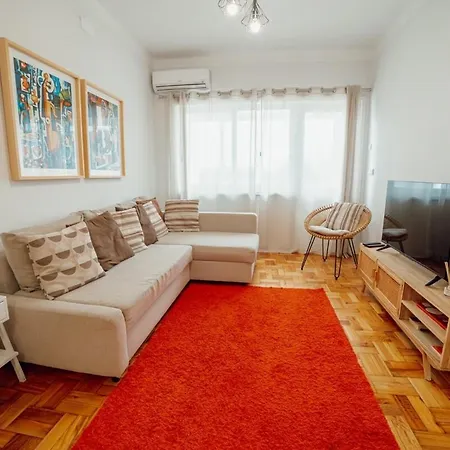 Cedofeita Flat By Hosty Apartment Porto
