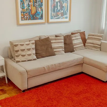 Cedofeita Flat By Hosty Apartment Porto