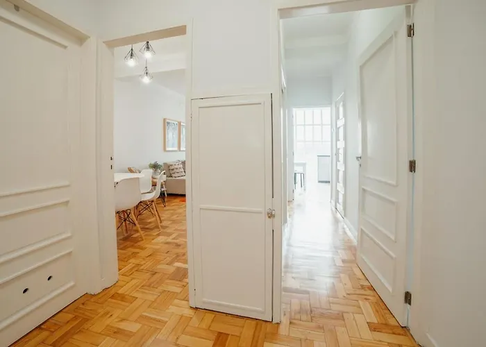 Cedofeita Flat By Hosty