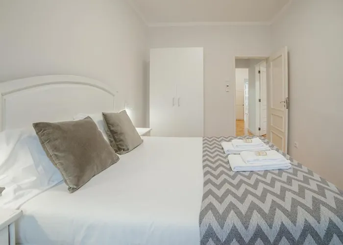 Cedofeita Flat By Hosty Oporto