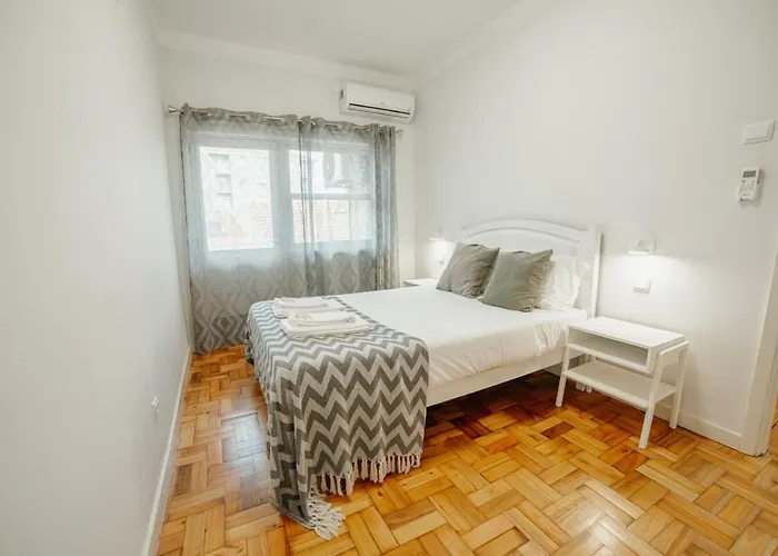 Lägenhet Cedofeita Flat By Hosty *