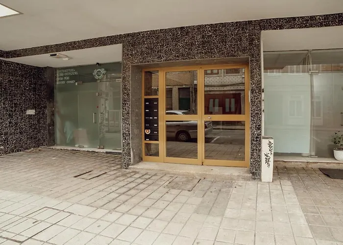 Cedofeita Flat By Hosty * Πόρτο