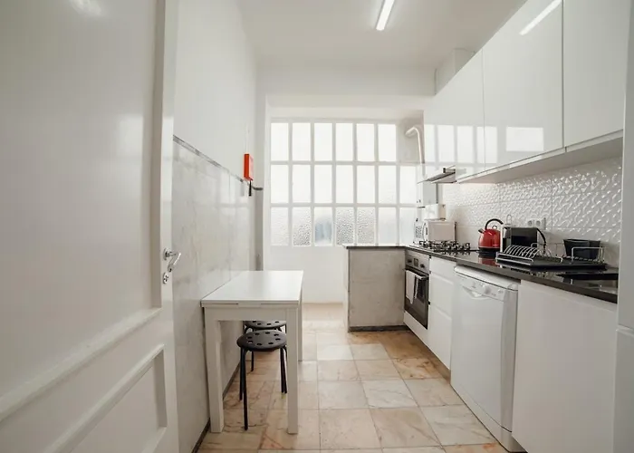 Cedofeita Flat By Hosty