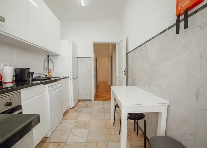 Lägenhet Cedofeita Flat By Hosty Oporto