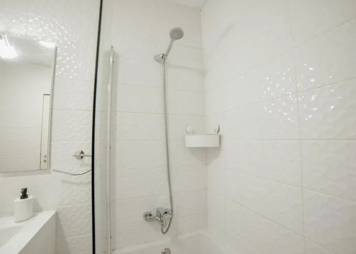 Cedofeita Flat By Hosty