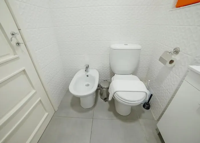 Cedofeita Flat By Hosty Oporto