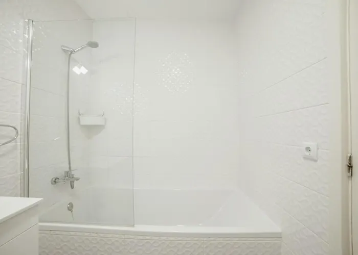 Cedofeita Flat By Hosty * Πόρτο