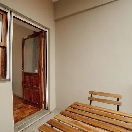 Cedofeita Flat By Hosty *