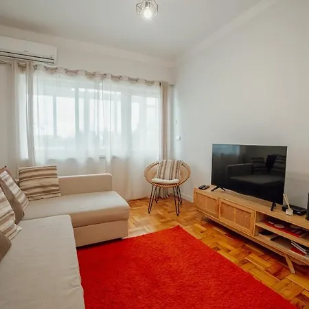 Apartamento Cedofeita Flat By Hosty *