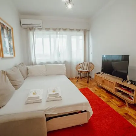 Apartamento Cedofeita Flat By Hosty Porto