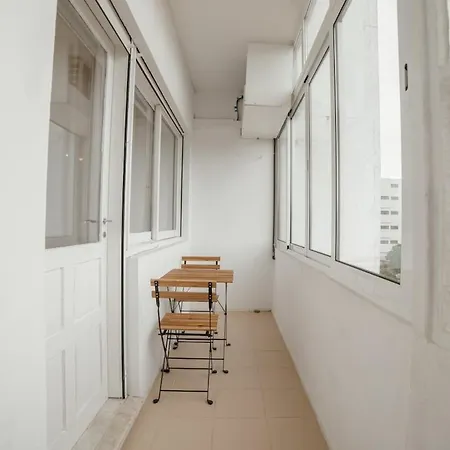 דירה Cedofeita Flat By Hosty פורטו