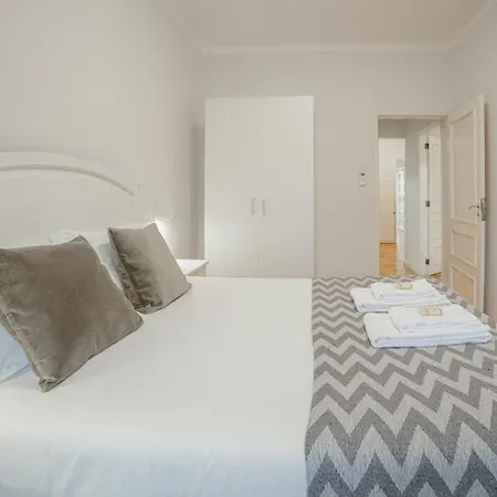 Cedofeita Flat By Hosty Oporto