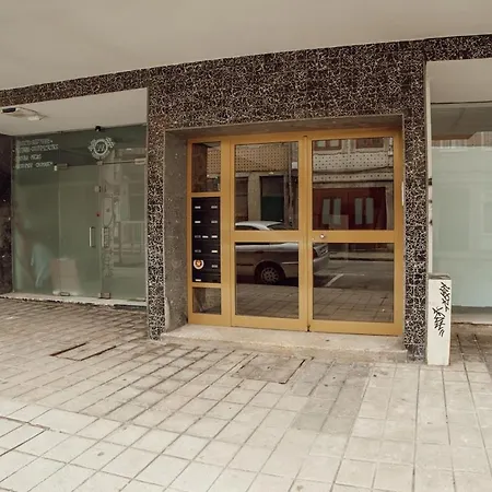 Cedofeita Flat By Hosty * Oporto