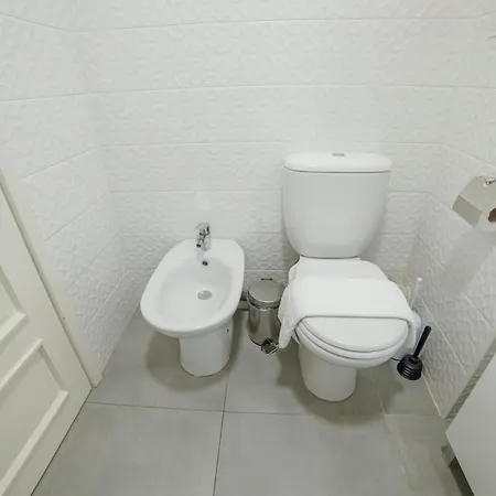 Cedofeita Flat By Hosty Oporto