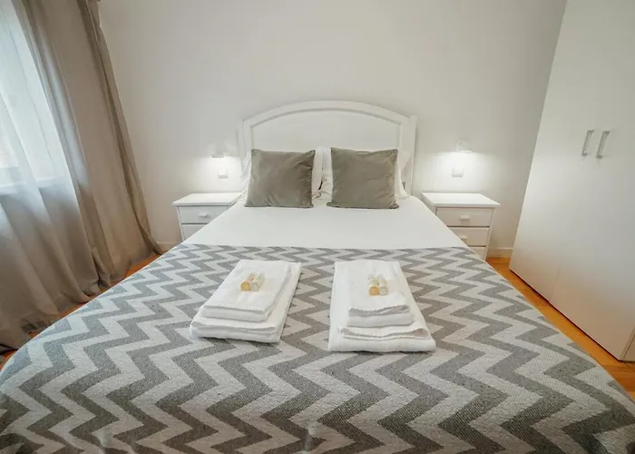 Cedofeita Flat By Hosty * Porto