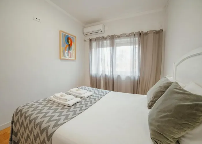 Cedofeita Flat By Hosty Appartement Porto