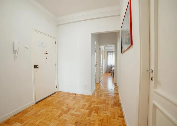 Cedofeita Flat By Hosty Appartement *