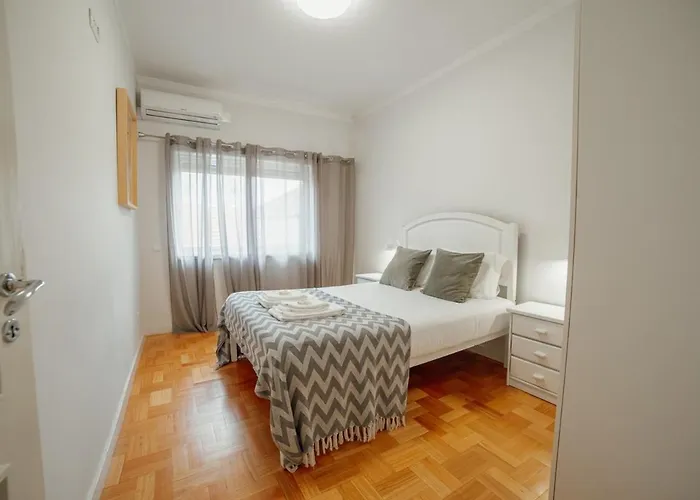 Appartement Cedofeita Flat By Hosty *