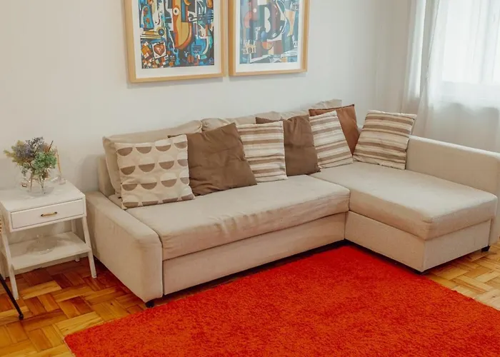 Cedofeita Flat By Hosty Appartement Porto